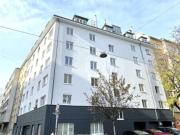 Garagenstellplätze in 1200 Wien zu mieten Burghardtgasse