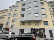 Garagenstellplätze in 1210 Wien, Brünner Straße zu...