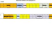 Garagenstellplätze in bester Lage des 3. Wiener Bezirks