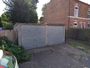 garage/parking space to rent