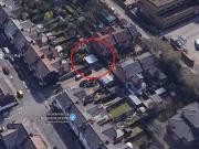 garage/parking space to rent