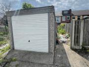 Garages for sale