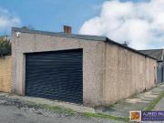 Garages for sale