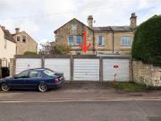 Garages for sale