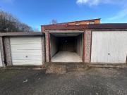 Garages to rent