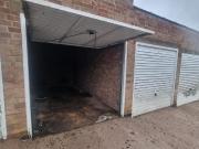 Garages to rent