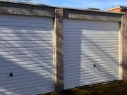 Garages to rent