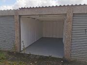 Garages to rent