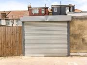Garages to rent