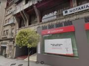 GARAJE ABIERTO EN AVDA DE LA HABANA, MUY CENTRICA