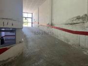 Garaje, Alcalá del Río