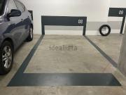 Garaje, Alcaravaneras, Las Palmas de Gran Canaria