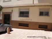 Garaje, Alcazar de San Juan