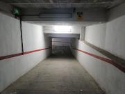 Garaje, Alcazar de San Juan