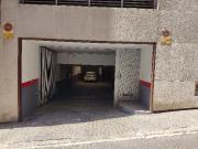 Garaje, Alcoy / Alcoi