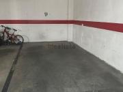 Garaje, Alcoy / Alcoi