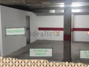 Garaje, Aldea de San Nicolás