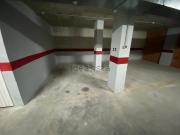 Garaje, Alitana Casablanca, La Villajoyosa / Vila Joiosa