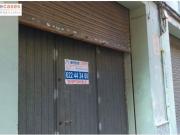 GARAJE ALMACÉN DIÁFANO ZONA DE PASO