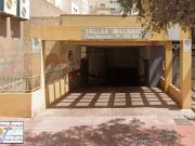Garaje, Almería