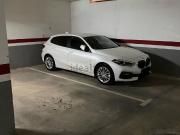 Garaje, Almodovar del Campo