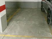 Garaje Alquiler Albacete