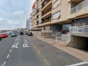 Garaje Alquiler Alicante