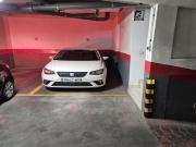 GARAJE ALQUILER CALLE SAN ISIDRO