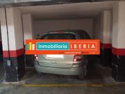 Garaje Alquiler La Rioja