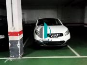 Garaje Alquiler La Rioja