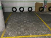 Garaje Alquiler Madrid