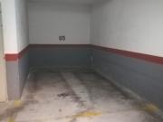 Garaje Alquiler Madrid