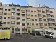 Garaje Alquiler Madrid