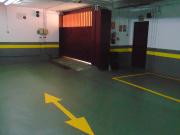 Garaje Alquiler Madrid