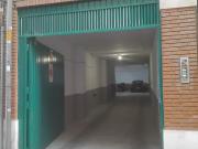 Garaje Alquiler Palencia
