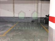 Garaje Alquiler Pontevedra