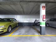 Garaje Alquiler Pontevedra