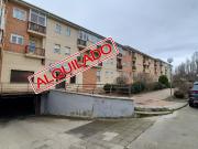 Garaje Alquiler Segovia