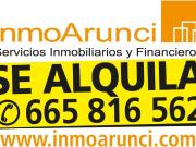 Garaje Alquiler Sevilla