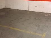 Garaje Alquiler Sevilla