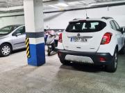 Garaje Alquiler Sevilla