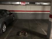 Garaje Alquiler Sevilla