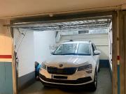 Garaje, Altza, Donostia San Sebastián