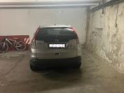 Garaje, Amara, Donostia San Sebastián