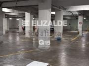 Garaje, Amara, Donostia San Sebastián