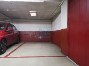 Garaje, Amara, Donostia San Sebastián