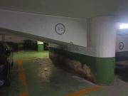 Garaje, Amara, Donostia San Sebastián