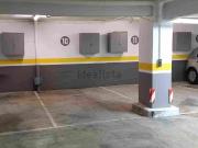 Garaje, Amara, Donostia San Sebastián