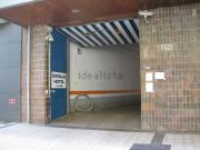 Garaje, Amara, Donostia San Sebastián