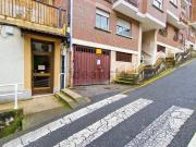 Garaje, Amara Zaharra Arbaizenea, Donostia San Sebastián
